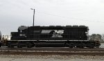 NS 3553